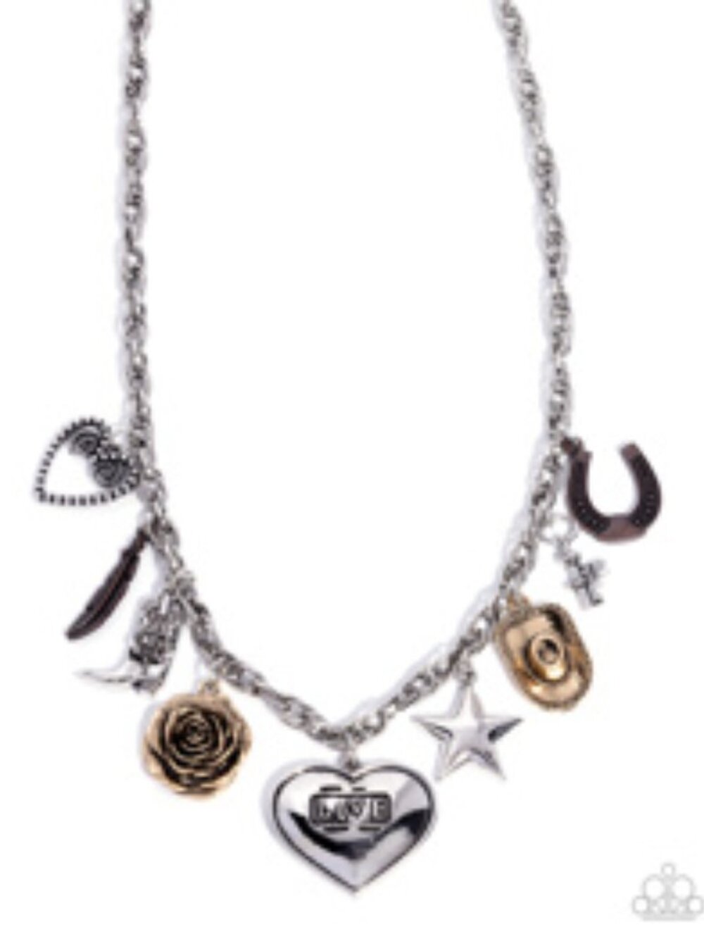 Badlands Boutique - Multi